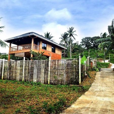 Modern Bahay Kubo In A Farm Near Tagaytay Tagaytay City Exterior foto