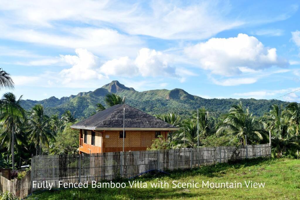 Modern Bahay Kubo In A Farm Near Tagaytay Tagaytay City Exterior foto